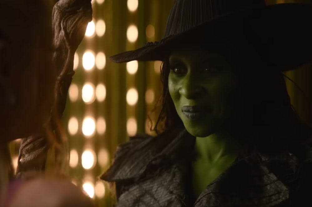 5 Nilai Persahabatan Elphaba dan Glinda di Film Wicked: For Good