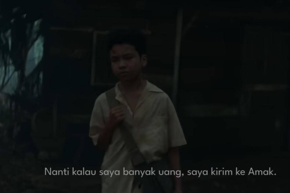 Pelajaran Hidup dari Film Legenda Kelam Malin Kundang