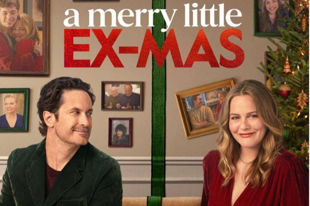 9 Film Natal Terbaru Tahun 2025 Bertema Keluarga