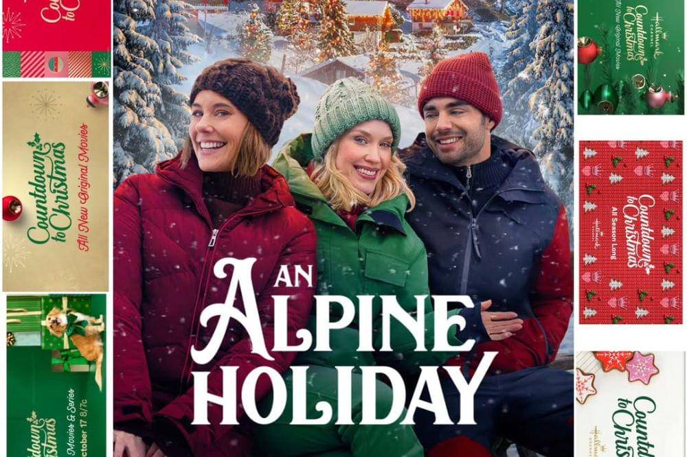 9 Film Natal Terbaru Tahun 2025 Bertema Keluarga