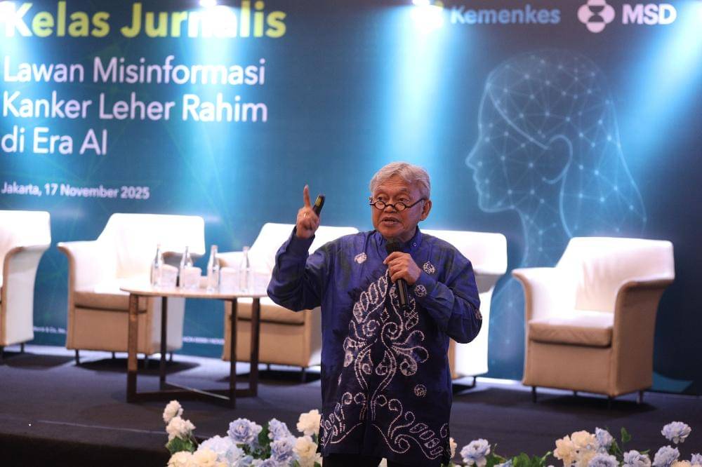 Lindungi Diri Sebelum Hamil, Ini Pentingnya Cegah HPV