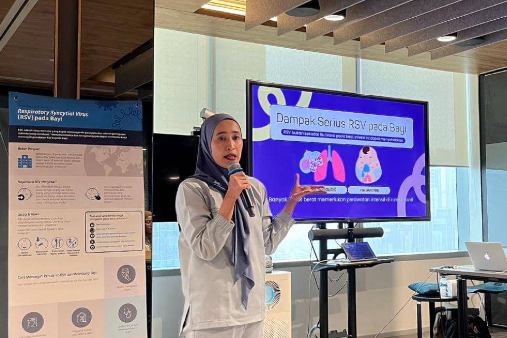 Popmama.com/Sofya Wardhani