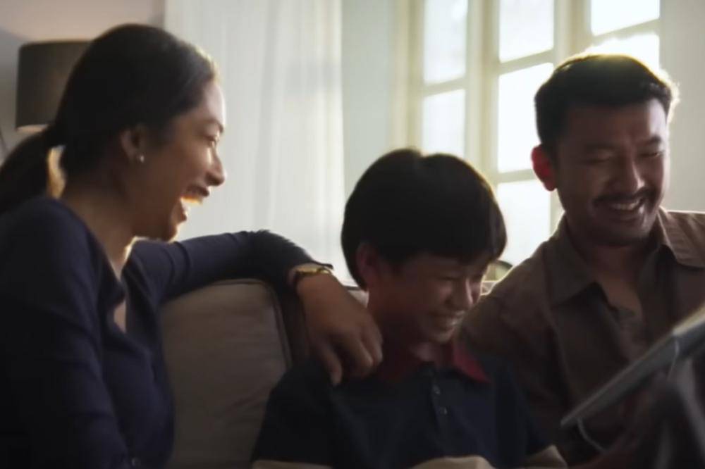 Pelajaran Hidup dari Film Legenda Kelam Malin Kundang