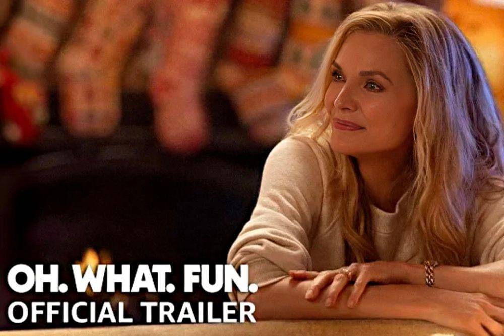 9 Film Natal Terbaru Tahun 2025 Bertema Keluarga