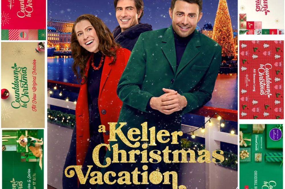 9 Film Natal Terbaru Tahun 2025 Bertema Keluarga