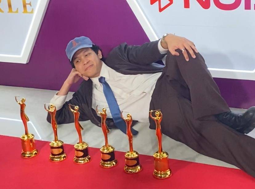 Profil dan Biodata Baskara Putra, Lengkap dengan Perjalanan Kariernya