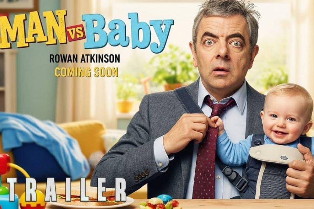 9 Film Natal Terbaru Tahun 2025 Bertema Keluarga