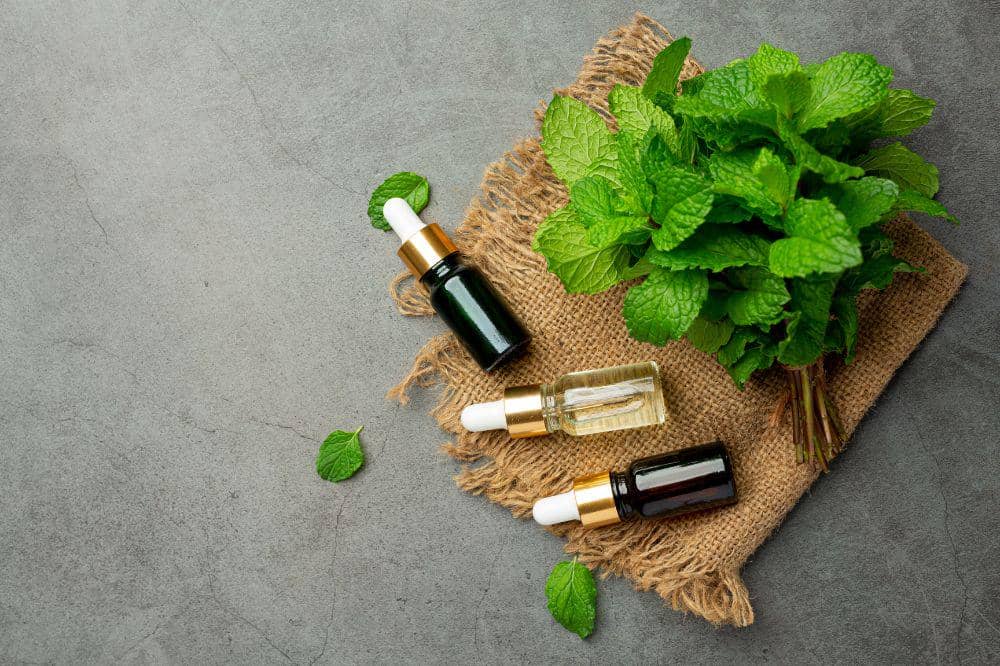 7 Pilihan Aromaterapi untuk Kamar Mandi 4