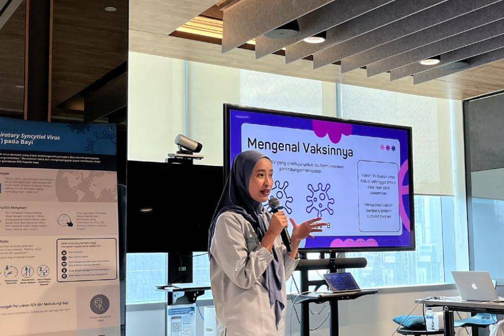 Popmama.com/Sofya Wardhani