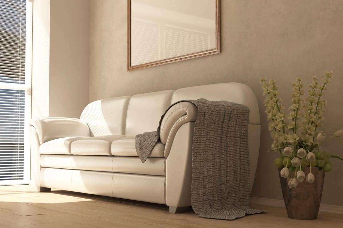 Inspirasi Warna Cat Tahun 2026 untuk Menghangatkan Ruangan