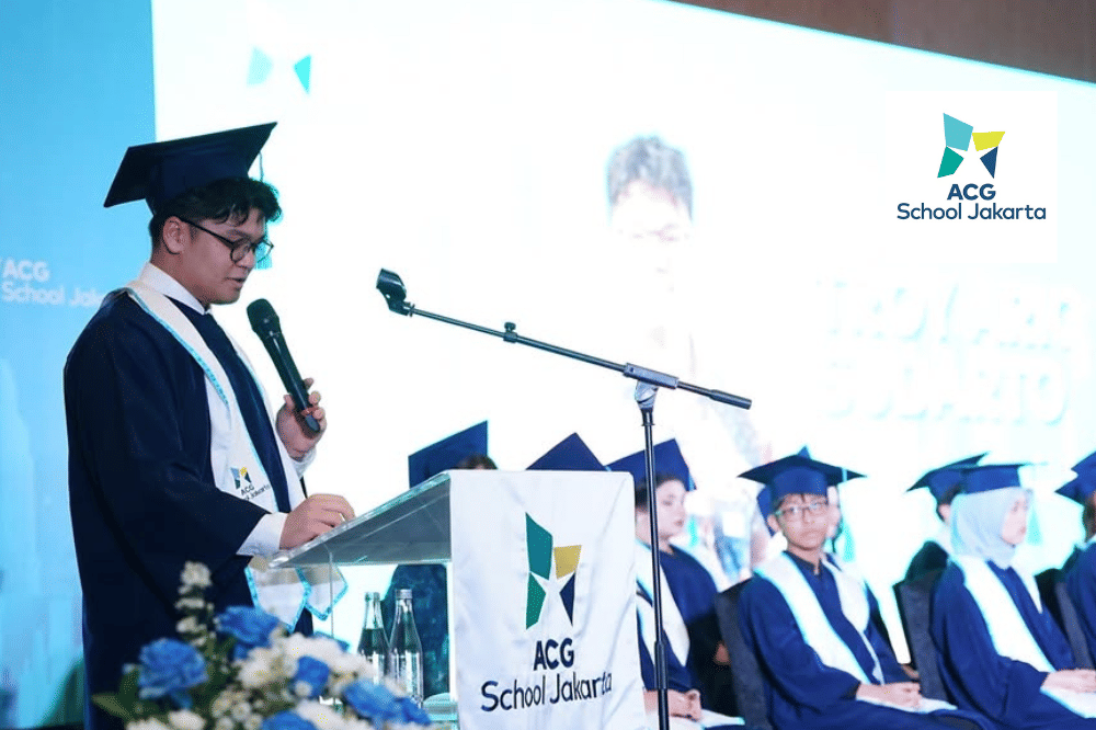 ACG School Jakarta