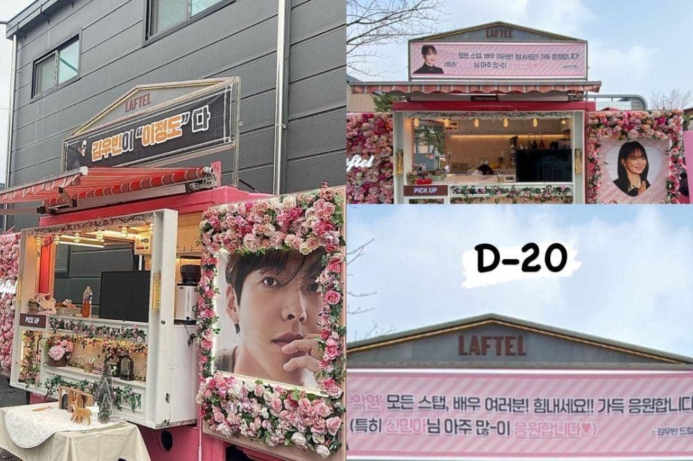 Satu Dekade Pacaran, Kim Woo Bin dan Shin Min Ah Resmi Segera Menikah