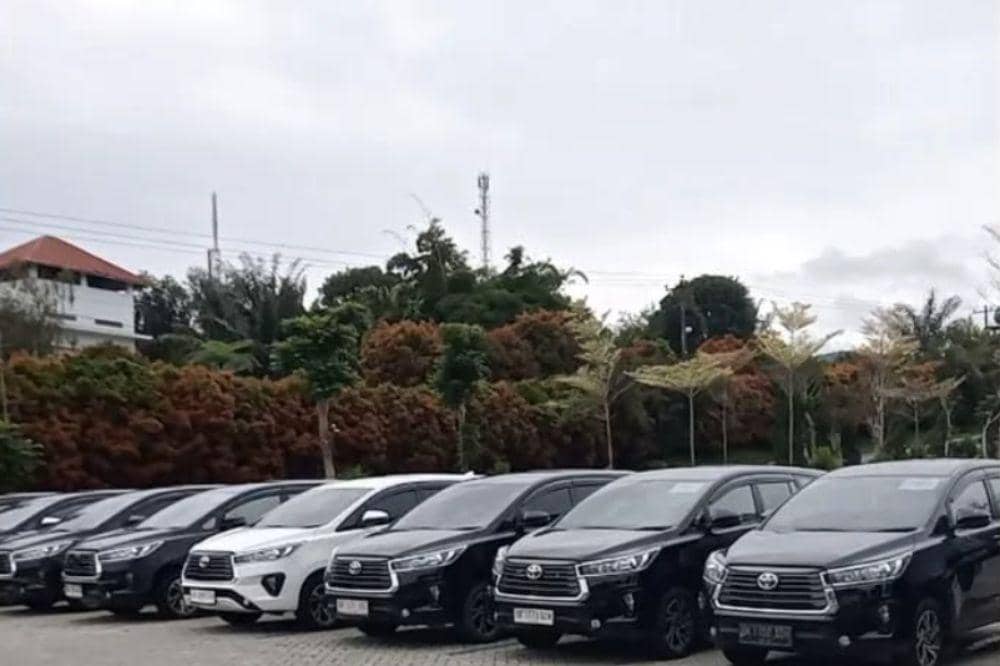 5 Rental Mobil Medan Terpercaya, Liburan Tak Perlu Khawatir!