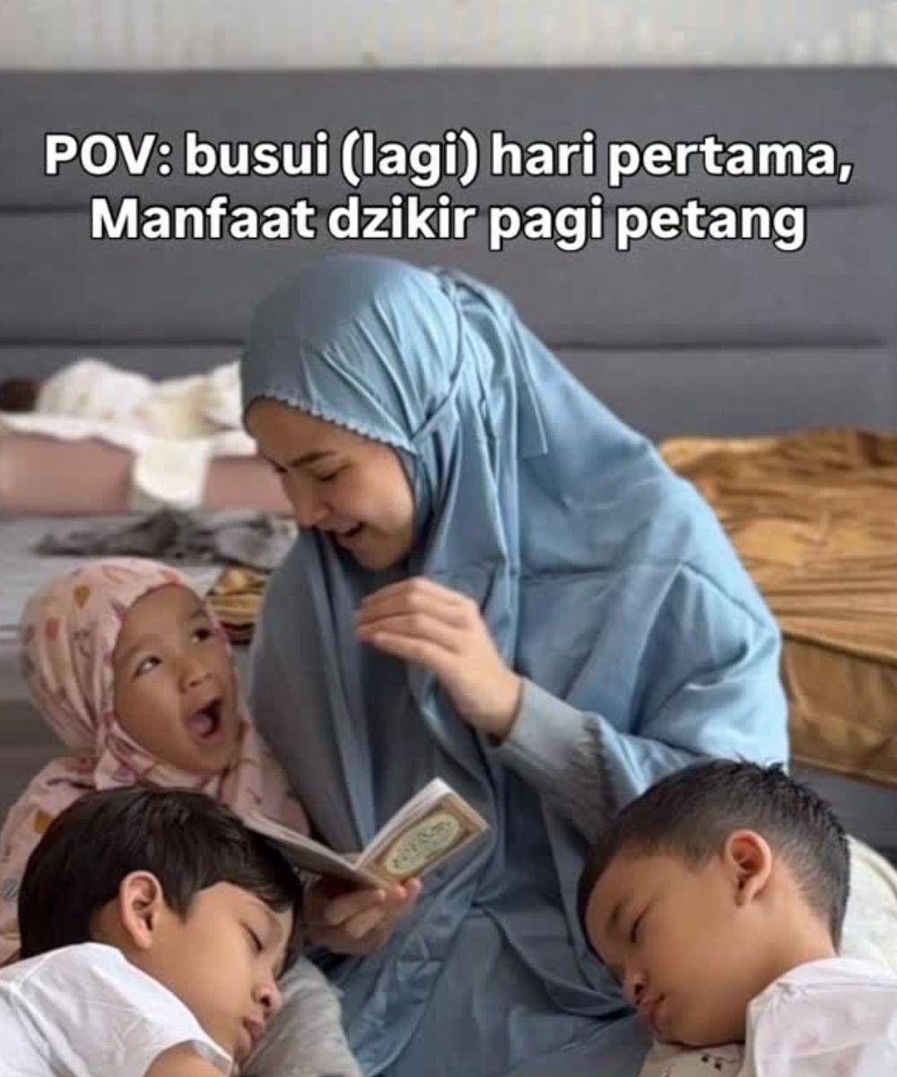 Marsha Natika Lakukan Zikir Pagi Petang sebelum Menyusui, Bikin Tenang (3).jpg