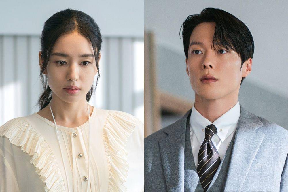 6 Fakta dan Sinopsis Drama Korea Dynamite Kiss