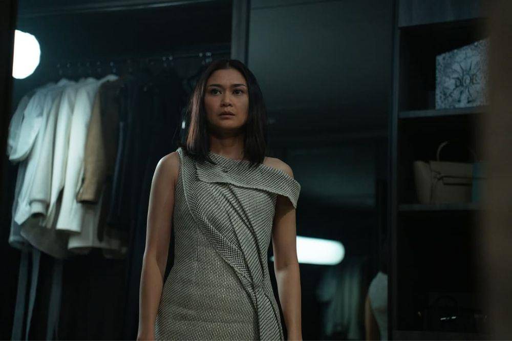 Jadi Istri, Ini 6 Karakter Marissa Anita di Film