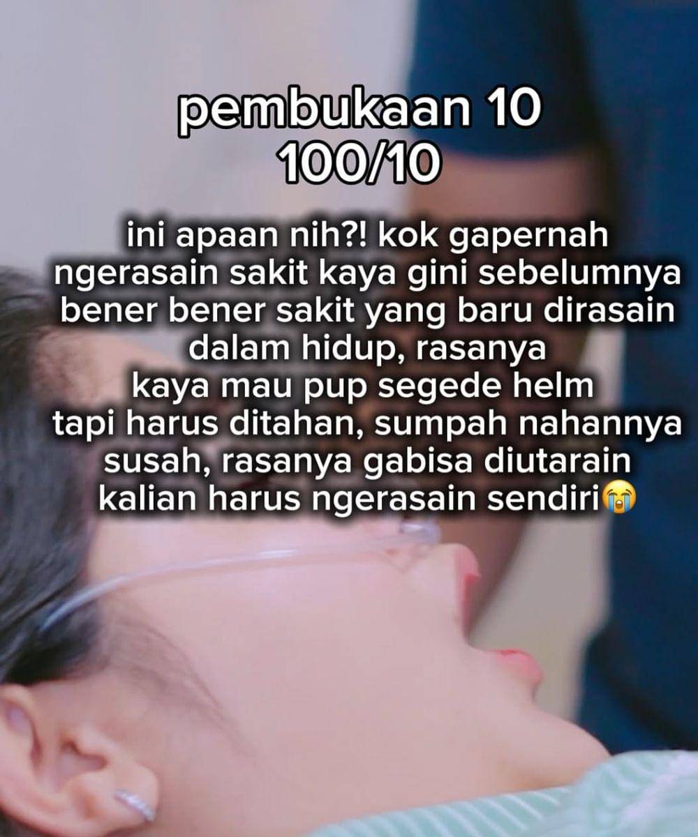 Gen Z Bagikan Pengalaman Lahiran Normal, Real dan Mengharukan (2).jpg