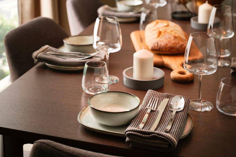 Tips agar Dapur Lebih Fungsional dan Rapi