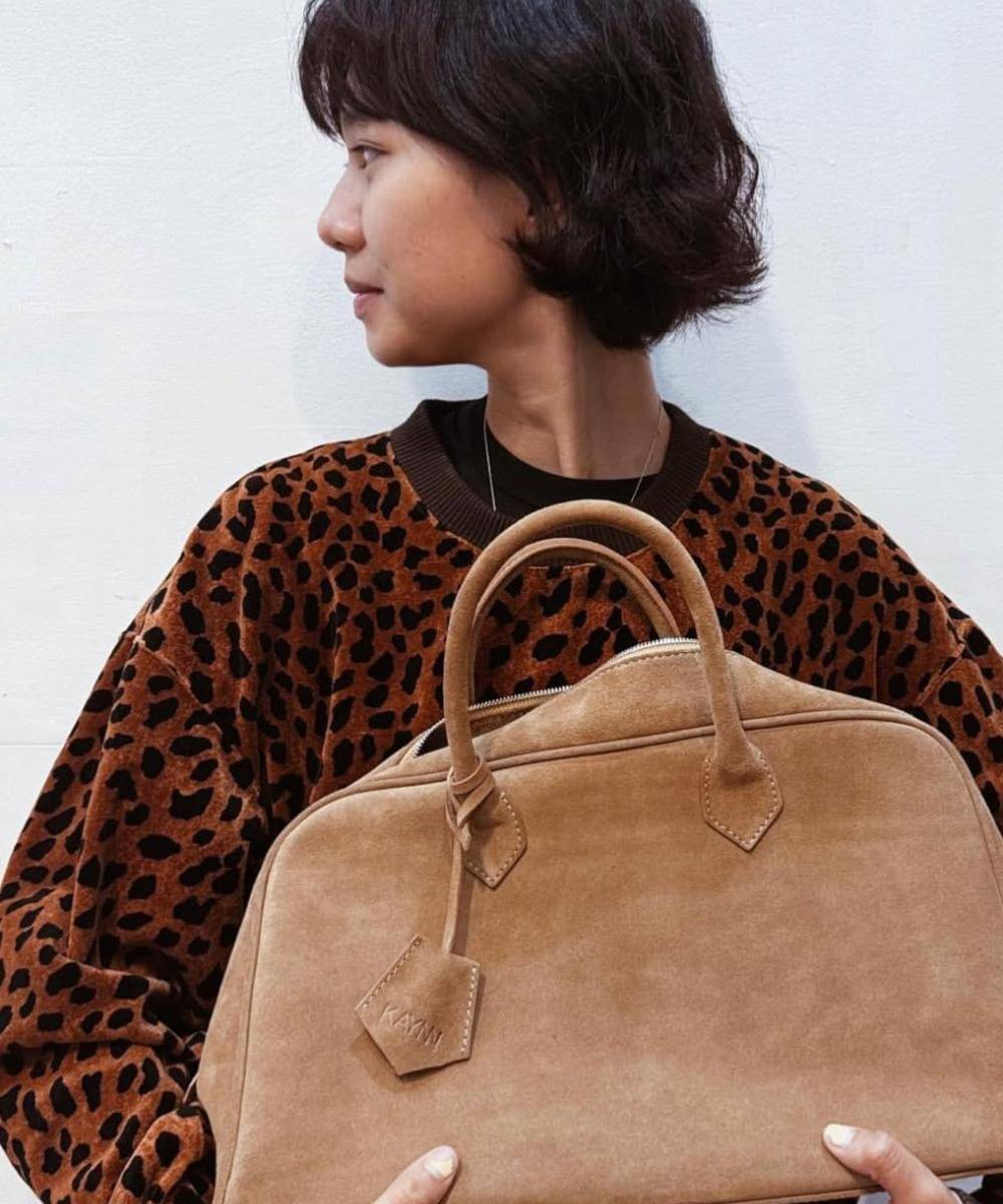 6 Rekomendasi Tas Lokal Bandung Stylish yang Wajib Kamu Punya