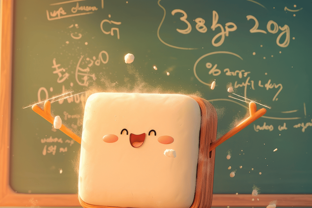 belajar akar pangkat dengan mudah