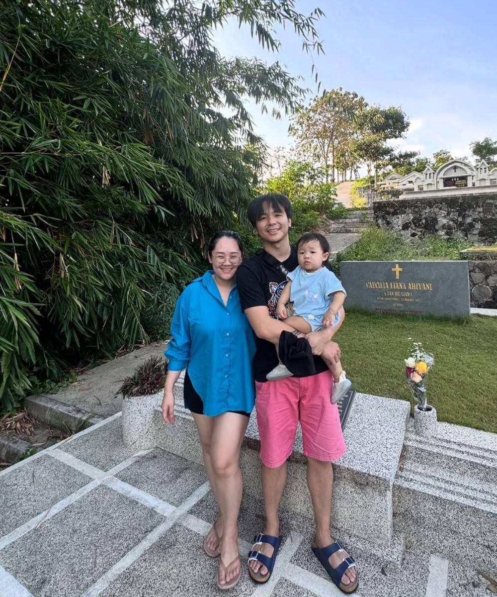 Ingin Punya Dua Anak, Ibu Ini Justru Harus Angkat Rahim Usai Lahiran (3).jpg