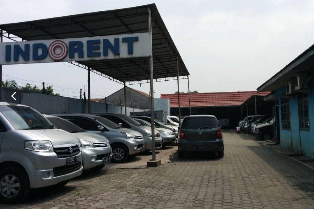 5 Rental Mobil Medan Terpercaya, Liburan Tak Perlu Khawatir!