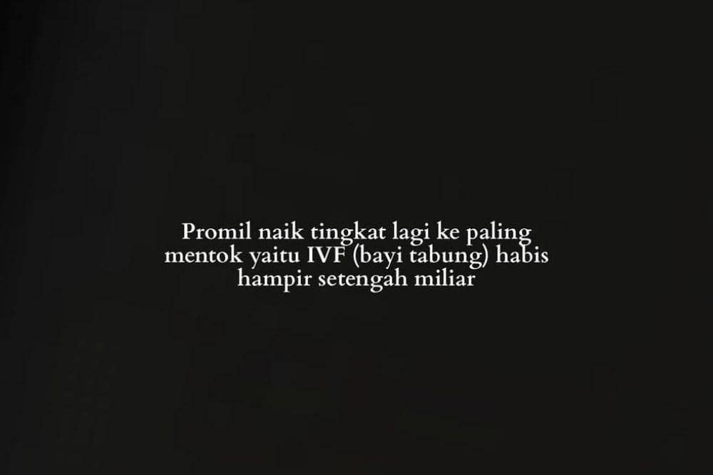 Ibu Ini Spill Budget Program Hamil sampai Positif, Hampir 1 Miliar (2).jpg