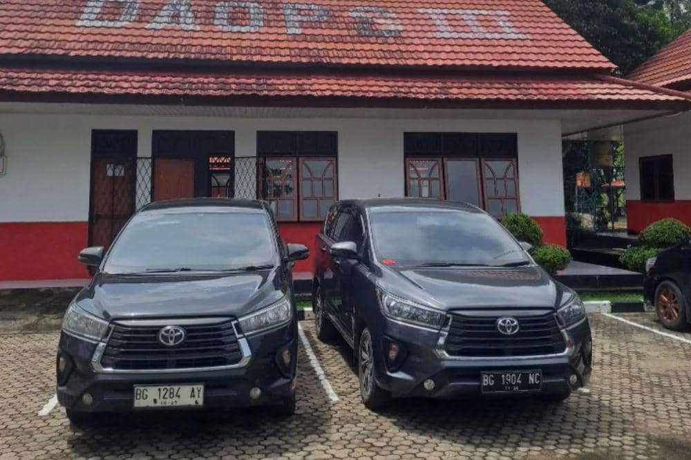 5 Rental Mobil Palembang, Layanan Terbaik Hingga 24 Jam