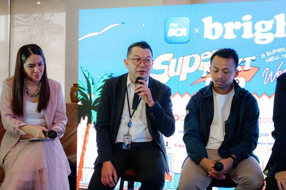 Brightspot SuperMRKT 2025
