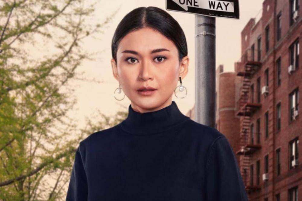 Jadi Istri, Ini 6 Karakter Marissa Anita di Film