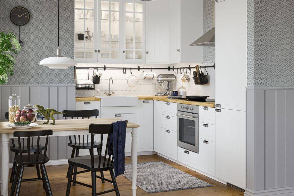 Tips agar Dapur Lebih Fungsional dan Rapi