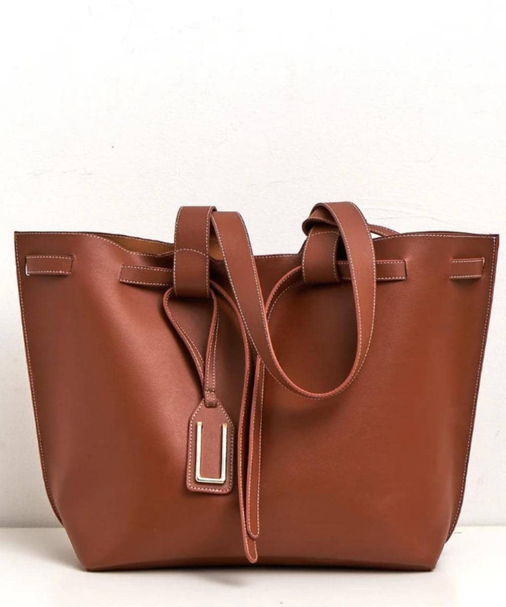 7 Tas Kulit Lokal Berkualitas untuk Tampil Stylish Setiap Hari
