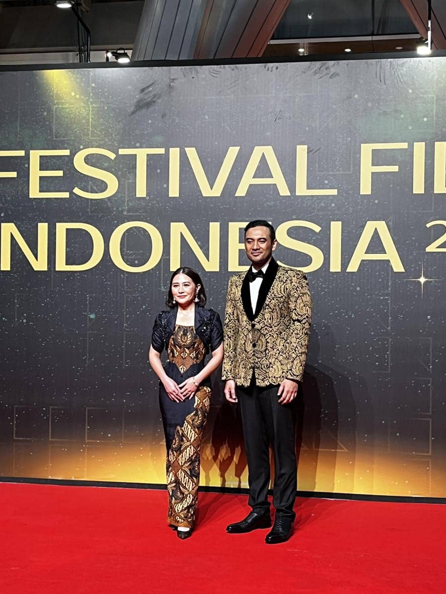 Fakta Menarik Malam Anugerah Piala Citra Festival Film Indonesia 2025