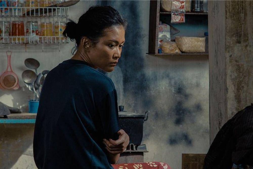 Jadi Istri, Ini 6 Karakter Marissa Anita di Film