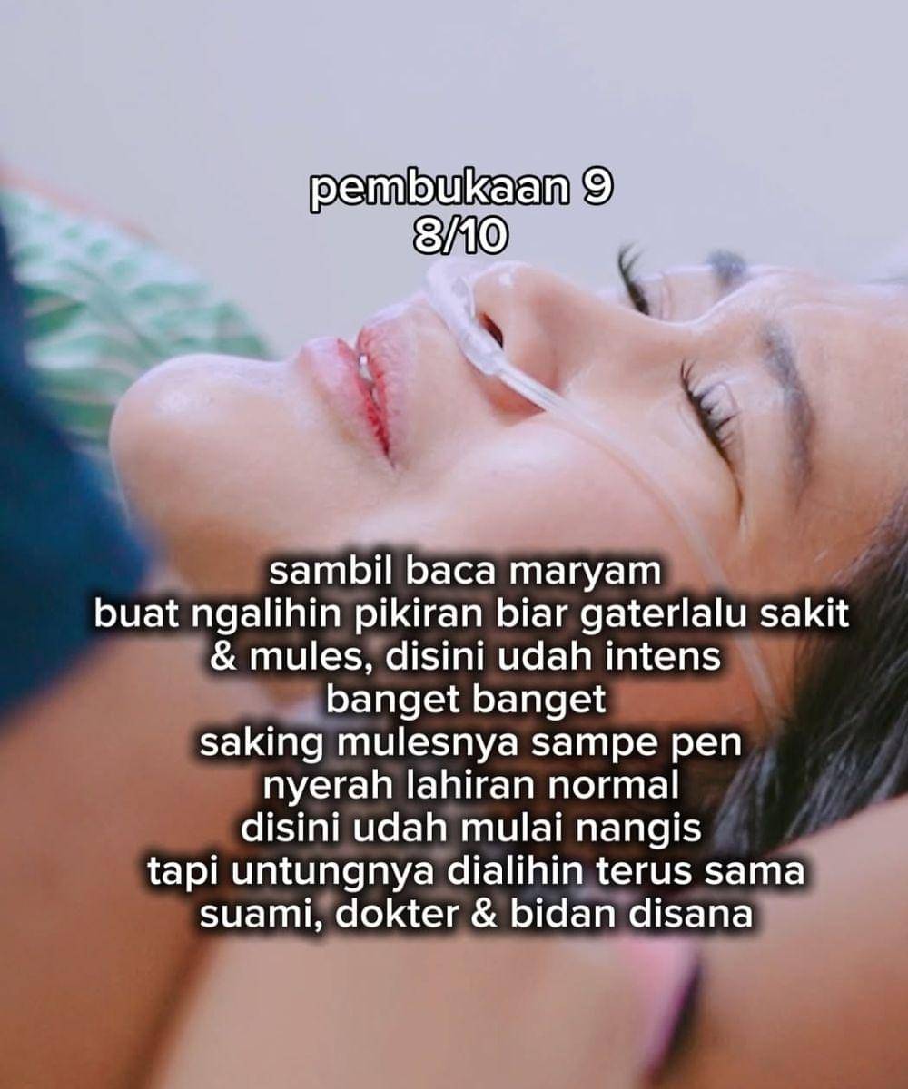 Gen Z Bagikan Pengalaman Lahiran Normal, Real dan Mengharukan (1).jpg