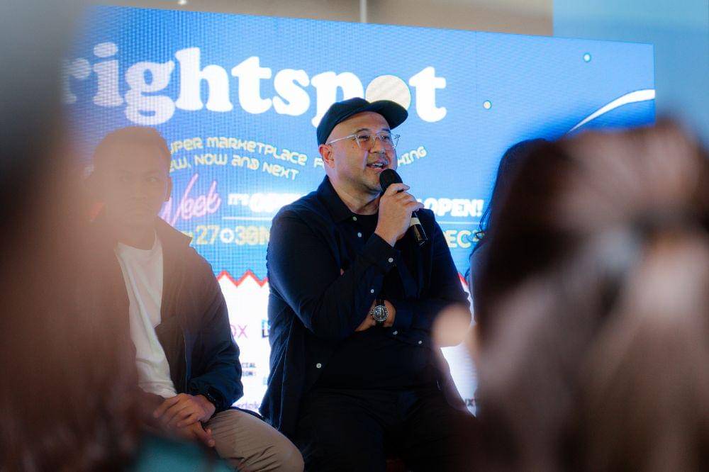 Brightspot SuperMRKT 2025