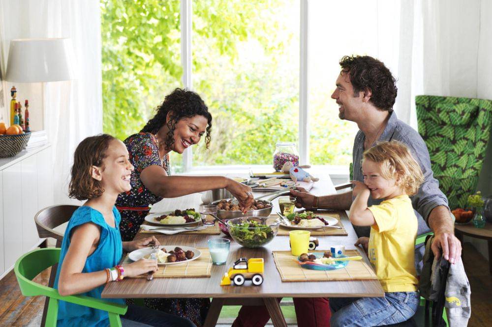 Tips agar Dapur Lebih Fungsional dan Rapi