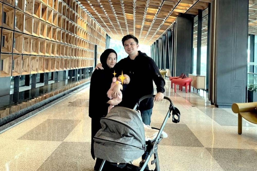 Ibu Ini Spill Budget Program Hamil sampai Positif, Hampir 1 Miliar.jpg