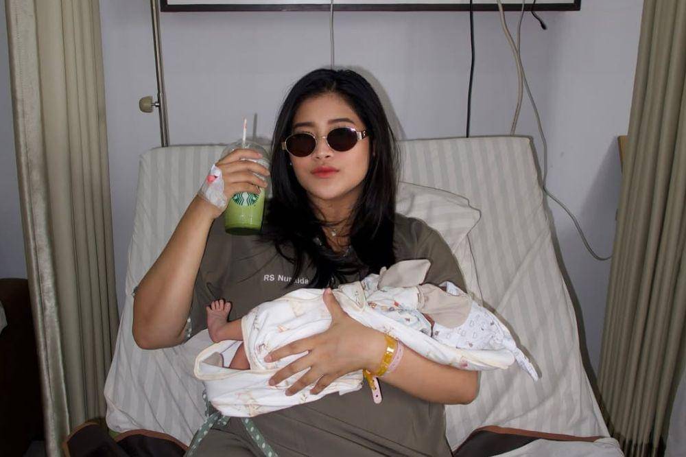 Gen Z Bagikan Pengalaman Lahiran Normal, Real dan Mengharukan.jpg