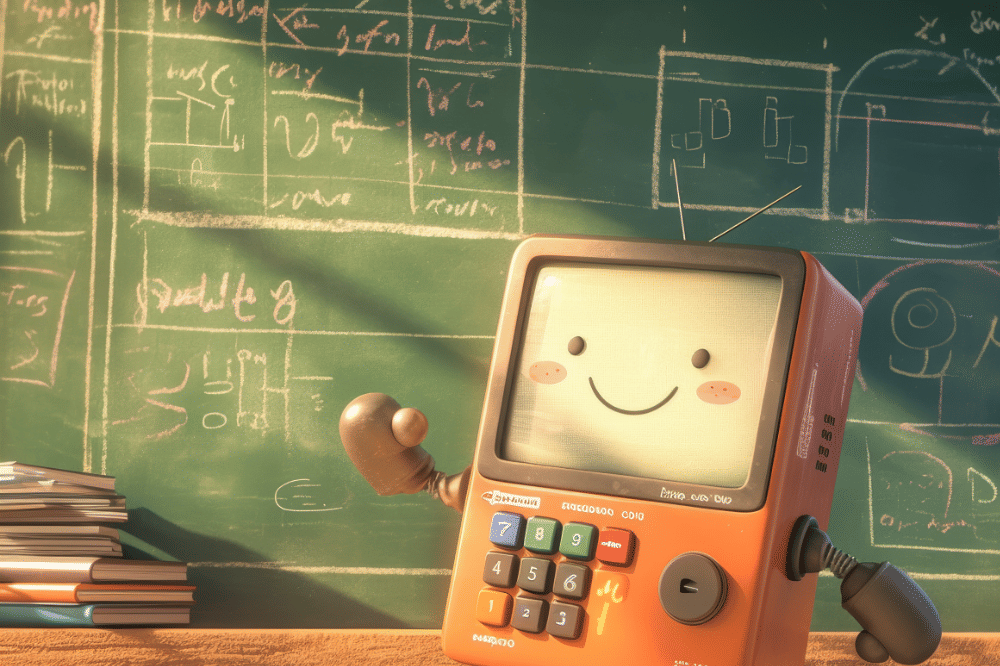 belajar akar pangkat dengan mudah