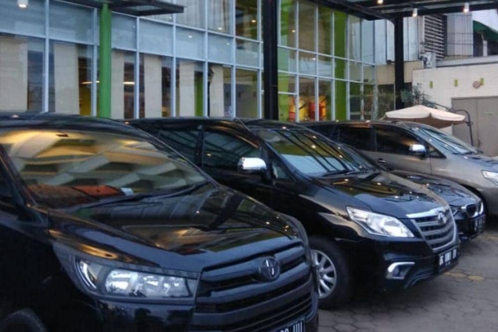 5 Rental Mobil Palembang, Layanan Terbaik Hingga 24 Jam