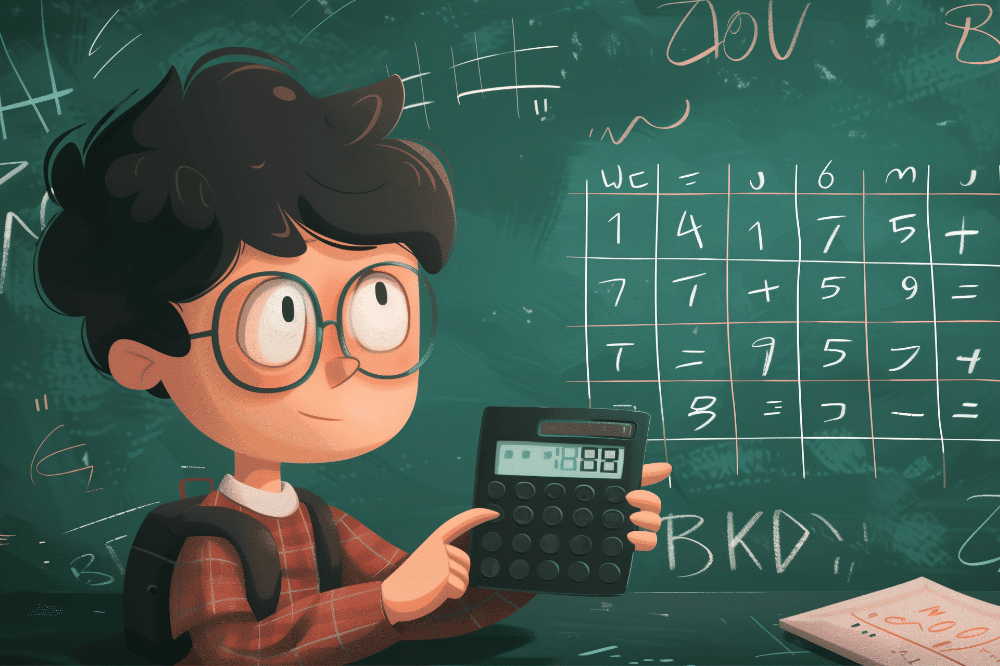 belajar akar pangkat dengan mudah