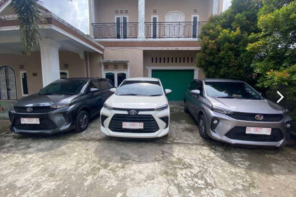 5 Rental Mobil Palembang, Layanan Terbaik Hingga 24 Jam