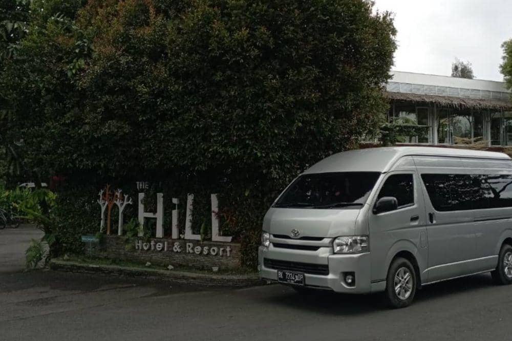 5 Rental Mobil Medan Terpercaya, Liburan Tak Perlu Khawatir!