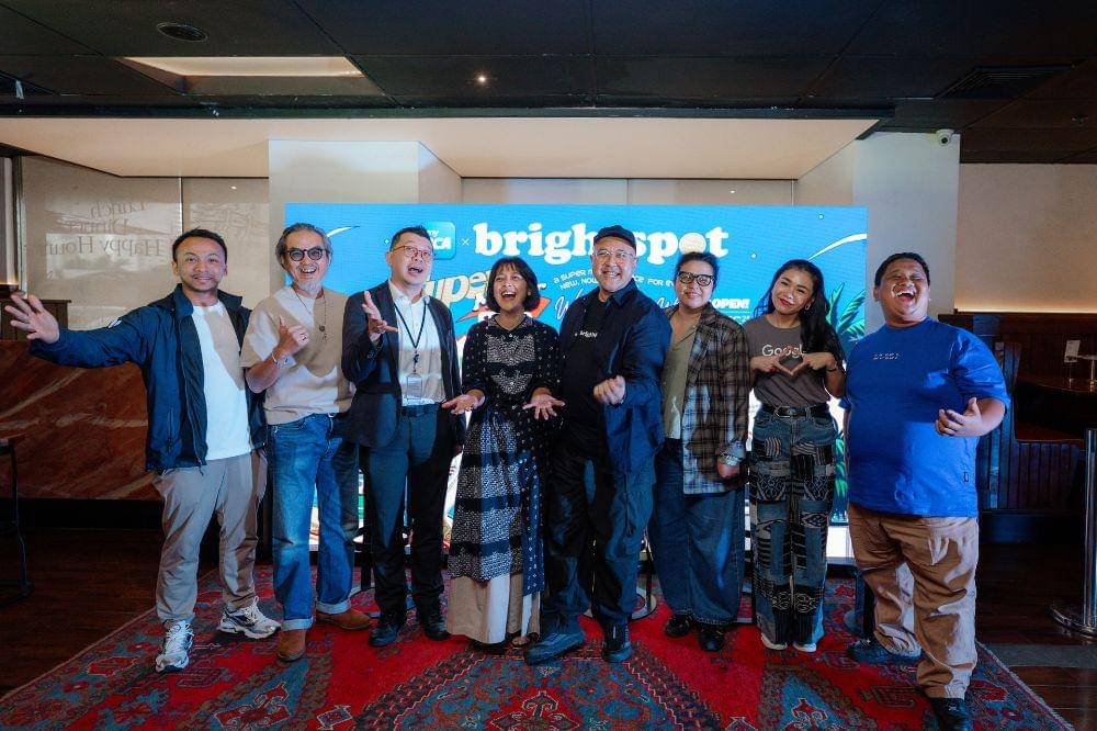 Brightspot SuperMRKT 2025