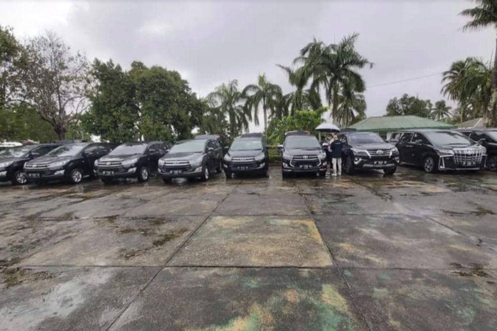 5 Rental Mobil Batam, Dapat Potongan Harga Hingga 20%