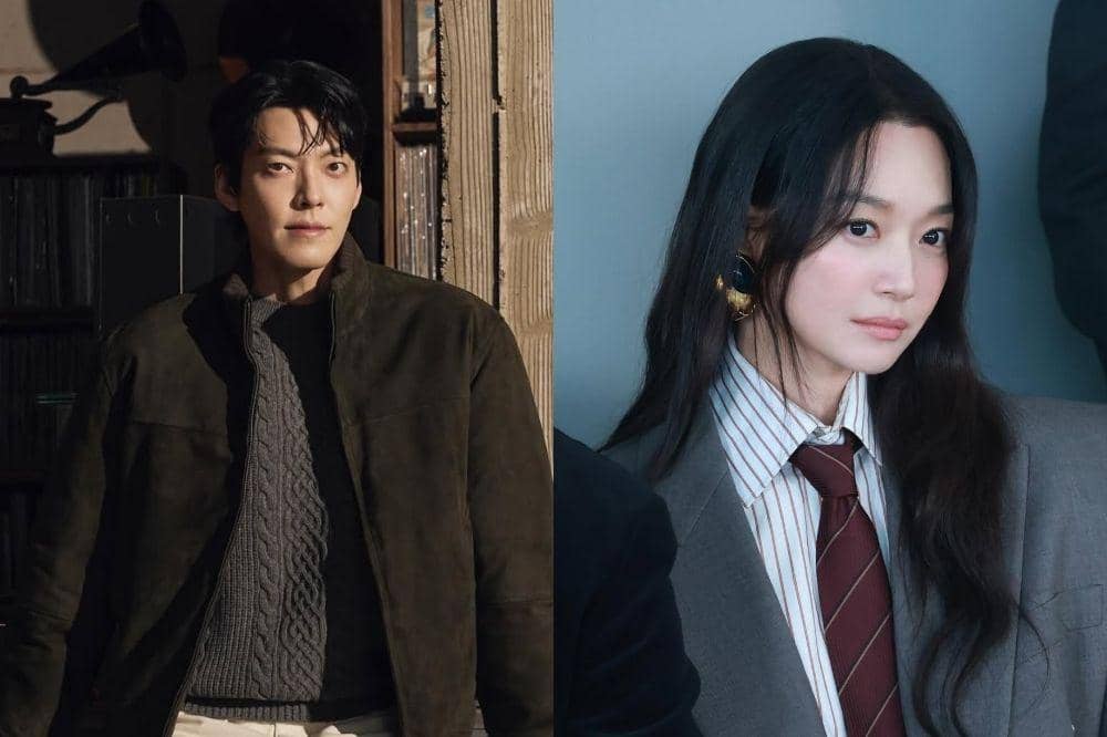 Satu Dekade Pacaran, Kim Woo Bin dan Shin Min Ah Resmi Segera Menikah