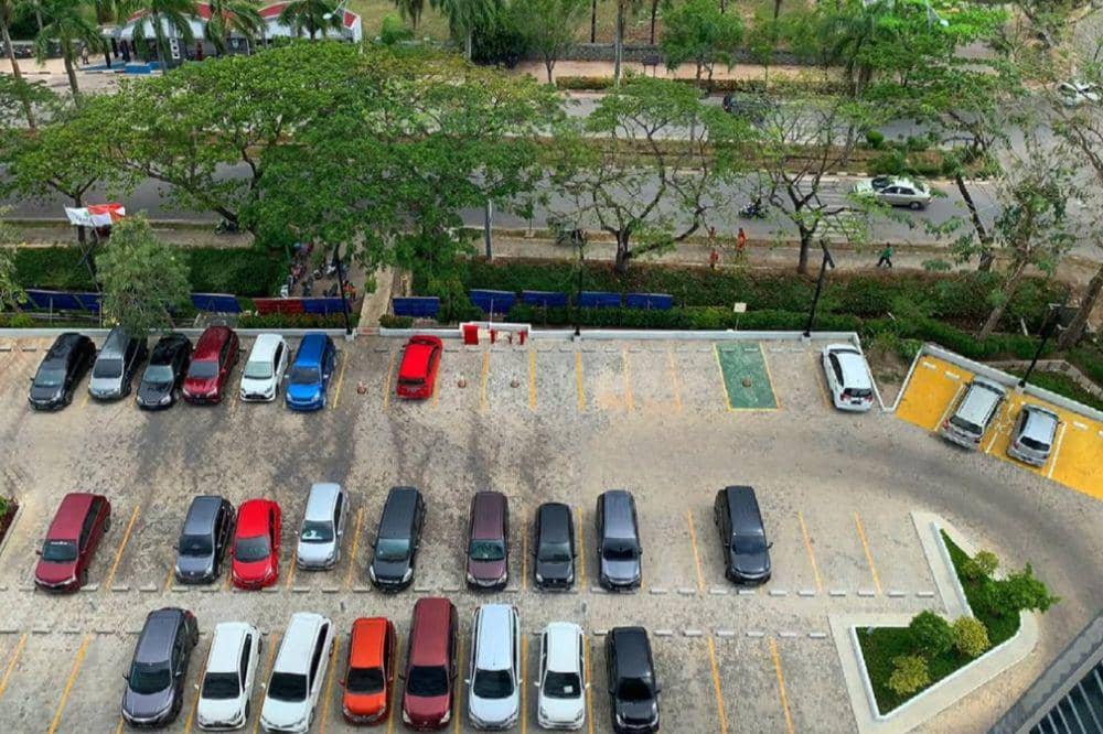 5 Rental Mobil Batam, Dapat Potongan Harga Hingga 20%