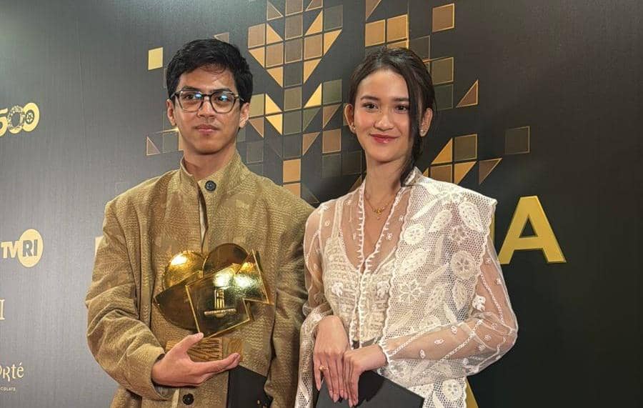 28 Daftar Pemenang Piala Citra Festival Film Indonesia 2025