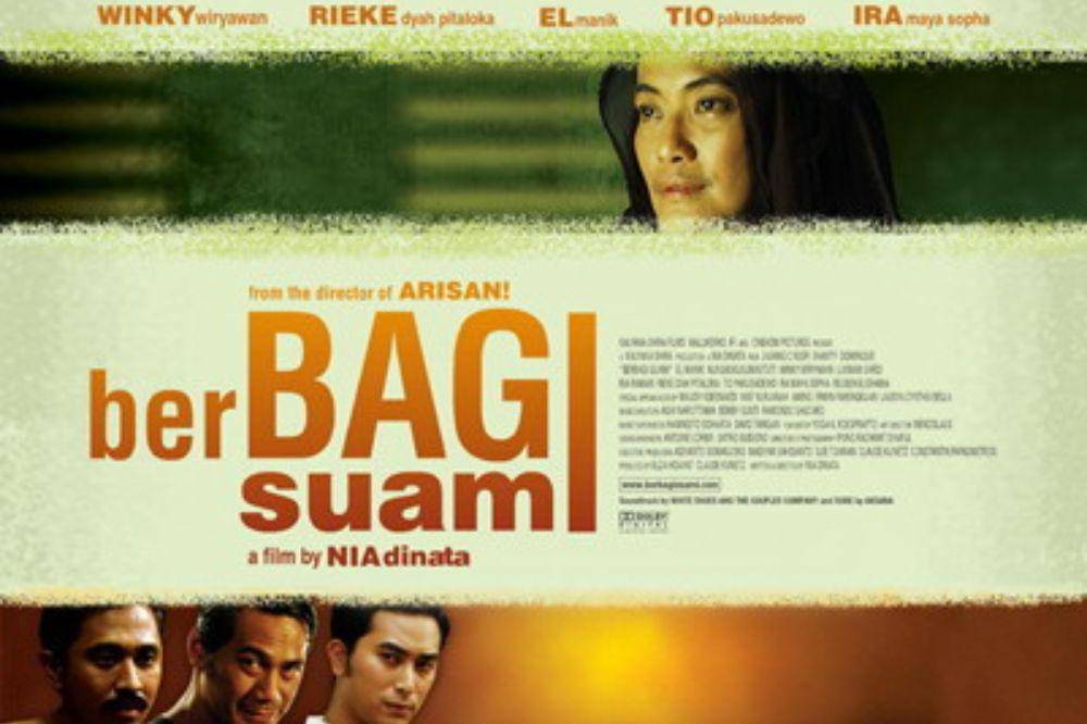 Nia Dinata Siapkan Film Berbagi Suami: 20 Tahun Kemudian, Tayang 2026 1